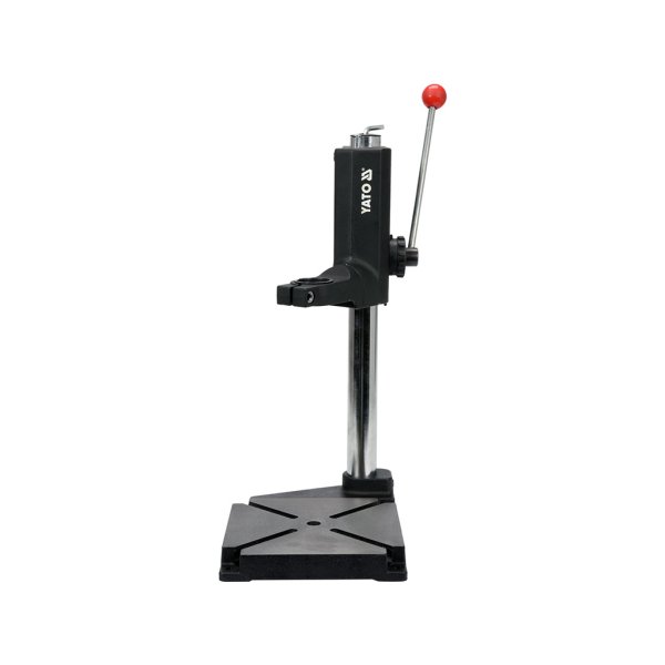 Soporte Vertical Giratorio para Taladro 500 mm Yato YT-82970