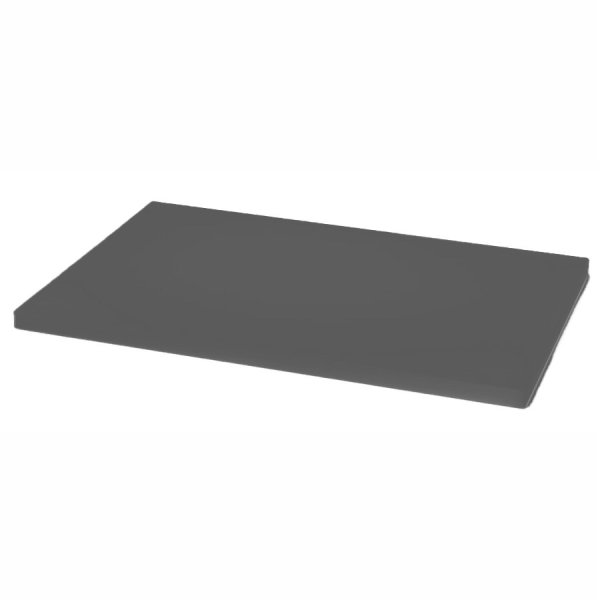 Tab.cor.nylon negra GN antides 530x325mm"PUJADAS"911.508