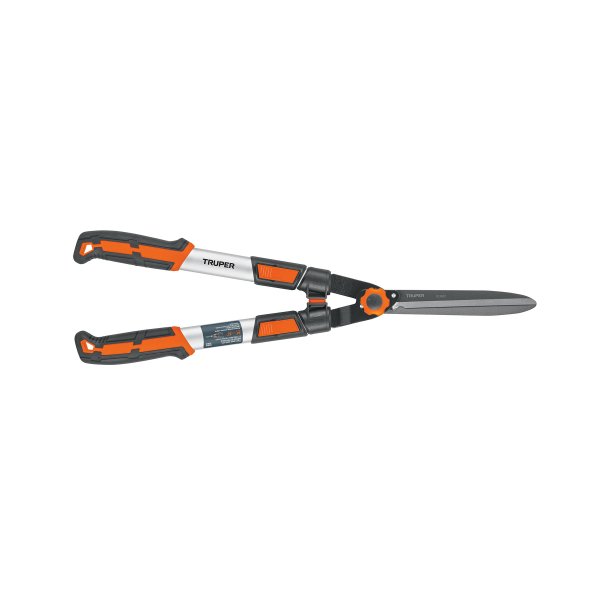 Tijera para cerco32",mgo.alu.extensible"TRUPER EXPERT"TEX-19