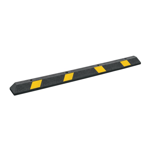 Tope de Ruedas p/Estacionamiento 180x15x10cm»TRUPER»TOPE-180
