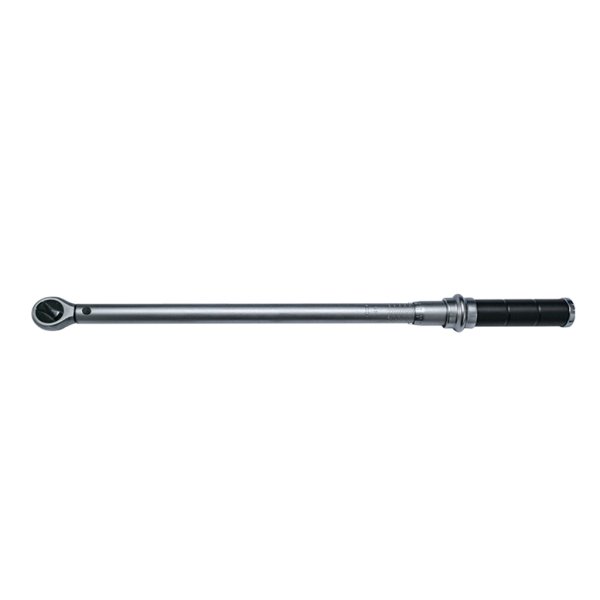 Torquímetro Manual 65 a 335 Nm Encastre 1/2" Yato YT-07744