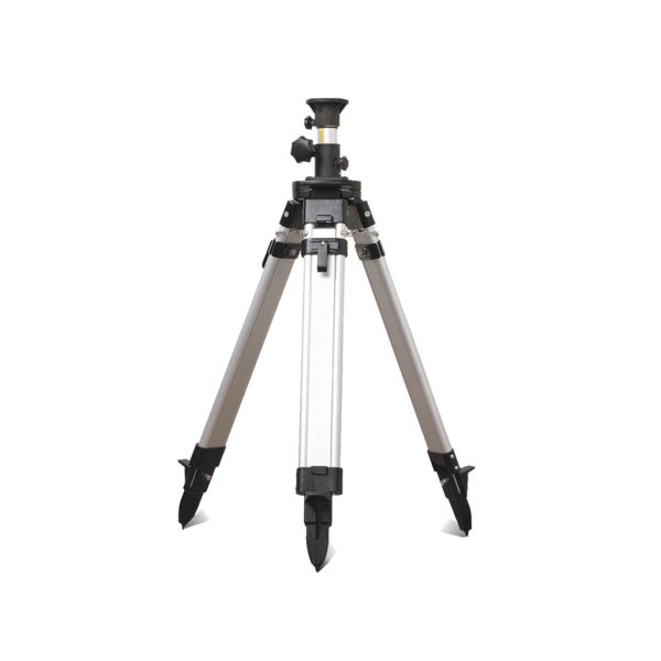 Trípode Profesional de Aluminio 2,32 m Kapro 886-48