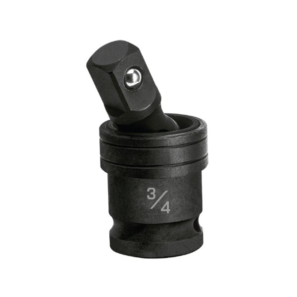 Unión Universal para dado impacto cuadro 3/4""TRUPER"NI-5670