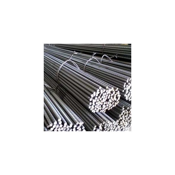 Varilla de hierro común 8 mm x 6 mts