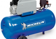 Compresor Profesional Michelin 50LT