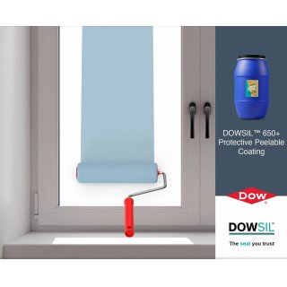 Protector de Superficies 60 kg Celeste DOW