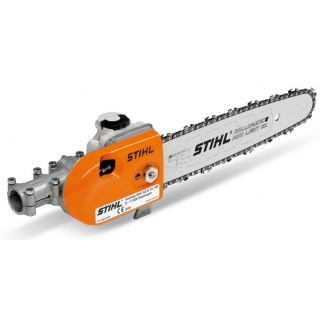 Acople Poda en Altura STIHL HT FS 85 R