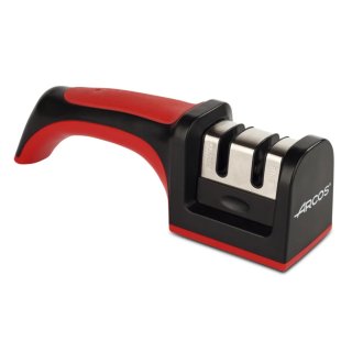 Afilador de mano con mango "ARCOS" 610600