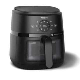 Freidora de aire Philips NA220/00 4.2 L 1500 W