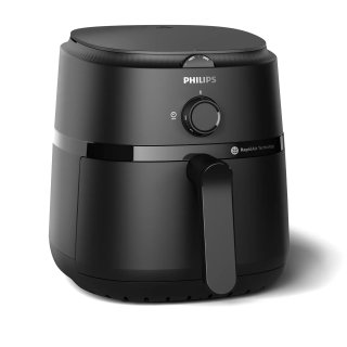 Freidora de aire Philips NA120/00 4.2 L 1500 W