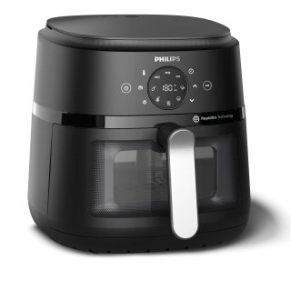Freidora de aire Philips NA231/00 6.2 L 1700 W