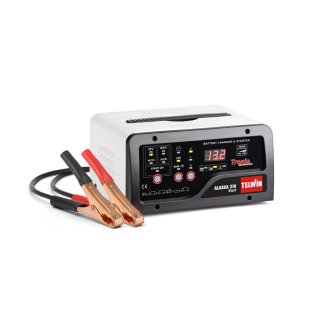 Alaska 210 Start 230V 12-24V Telwin 807579
