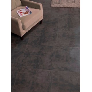 Cerámica Piso 51x51cm Alberdi Portland Negro