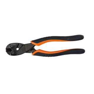 Alicate Corte Lateral Power Cutter 8.1/4'' Bahco 1520G