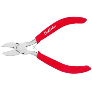 Alicate Mini Corte Diagonal 4 1/2"