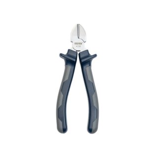 Alicate de corte oblicuo Bremen 6338 6"