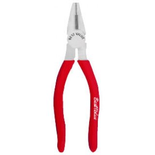 Alicate Universal 7" Acero Templado