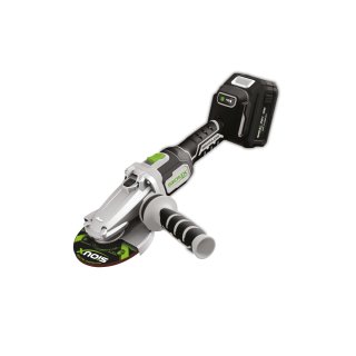 Amoladora ang ind 41/2-5"  20v 1bat 4A