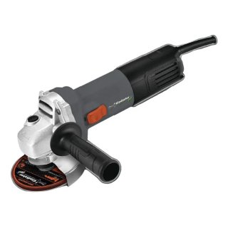 Amoladora Angular 115 mm 800 W Gladiator AA715/220