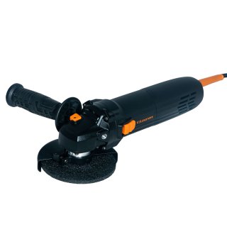 Amoladora Angular 125 mm 1400 W Black Series Lusqtoff