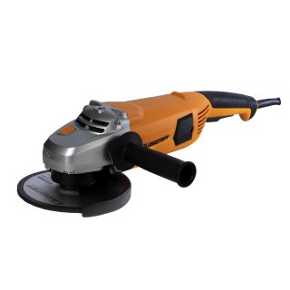 Amoladora Angular 180 mm 2200 W LUSQTOFF AML2200-8