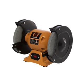 Amoladora de Banco 550 W 8" Lusqtoff