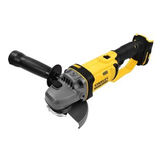 Amoladora Inalambrica Stanley SCG400 115mm 20V