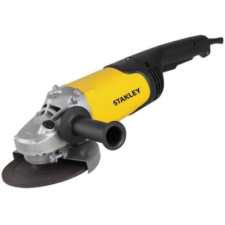 Amoladora Angular Stanley STGL2218