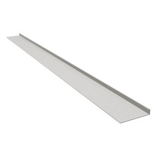Ángulo PVC 40 x 10 mm 2,70 m