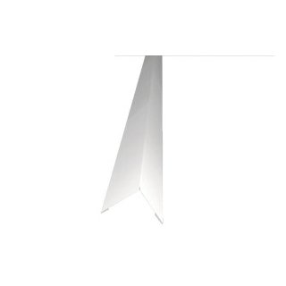 Ángulo Externo para Metal Siding