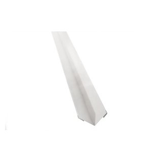 Ángulo Interno para Metal Siding