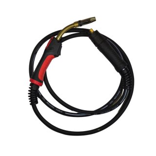 Antorcha para MIG 3 m 250 A MB-24 SMARTER