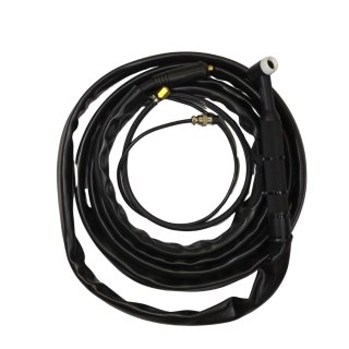 Antorcha TIG 200 A 4 m WP26 con Conector 10-25 SMARTER