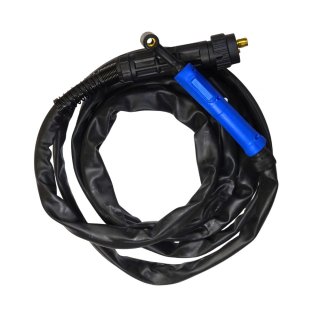 Antorcha TIG con Euroconector 4 m SMARTER