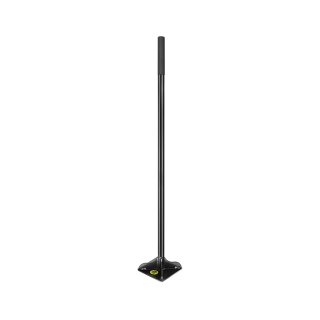 Apisonador Metálico 20,3 x 20,3 cm con Mango de 130 cm Tramontina 77335/084