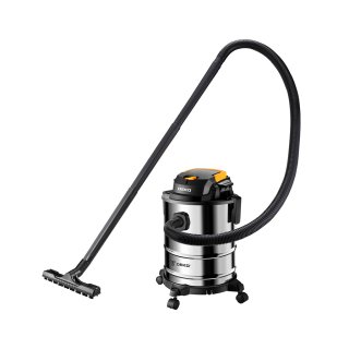 Aspiradora Agua y Polvo 15 L 1200 W 220 V Deko DKEIVCB120C1