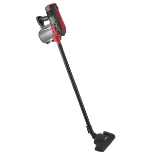 Aspiradora Ciclónica Vertical 2 en 1, 1.000 W Enxuta AENXV181000R