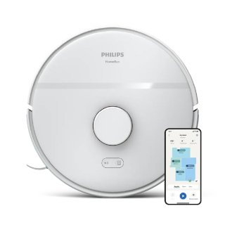 Aspiradora robot Philips XU2000/25
