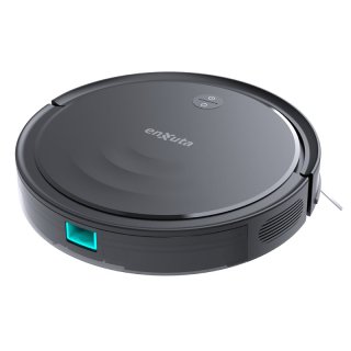 Aspiradora Robot Smart 2.200 Pa Color Negro Enxuta AENXRTS29N