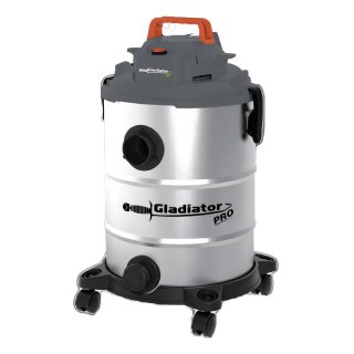 Aspiradora Seco Húmedo 30 L 1200 W Gladiator A830/1/220