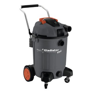 Aspiradora Seco Húmedo 60 L 1200 W Gladiator A960/220