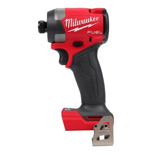 Atornillador de Impacto 18 V 1/4 pulg. Milwaukee 2953-20 (sin Batería ni Cargador)