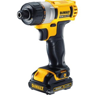 Atornillador de Impacto DeWalt DCF610