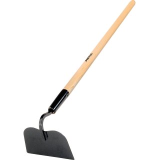 Azada Jardinera Pretul ATJ-P Acero 15x10cm Mango Madera