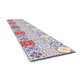 Tablilla PVC Azulejo Maroc Victoria