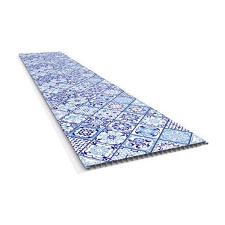 Tablilla PVC Azulejo Portugués Lazuli
