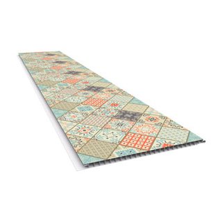 Tablilla PVC Azulejo Spanish Renaissance