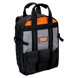 Mochila Resistente Polipropileno Bahco 3875-BP1