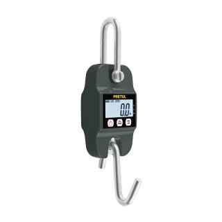 Balanza de gancho digital p/Ind.etc,C300kg"PRETUL"BASE-300CP