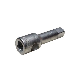 Barra De Extensión 8'' encastre 3/4'' Bahco 8960-8